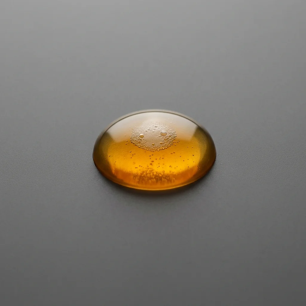 Malt doré / Croûte de biga